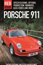 Porsche 911 Red Book af Patrick Paternie