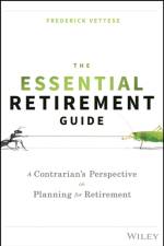 The Essential Retirement Guide af Frederick Vettese