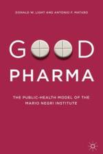 Good Pharma af Antonio F. Maturo