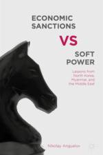 Economic Sanctions vs. Soft Power af N. Anguelov