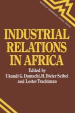 Industrial Relations in Africa af Henrik Linden