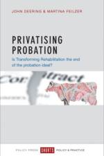 Privatising Probation af John Deering