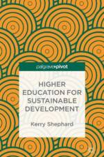 Higher Education for Sustainable Development af Kerry Shephard