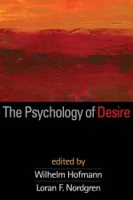 The Psychology of Desire