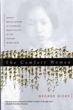 The Comfort Women af George Hicks