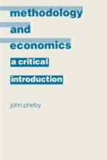 Methodology and Economics af John Pheby
