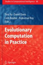 Evolutionary Computation in Practice