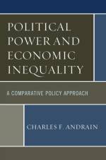 Political Power and Economic Inequality af Charles F. Andrain