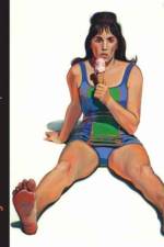 Wayne Thiebaud