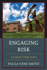 Engaging Risk af Paula Vene Smith