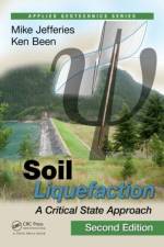 Soil Liquefaction af Mike Jefferies