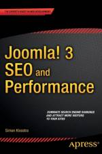 Joomla! 3 SEO and Performance af Simon Kloostra