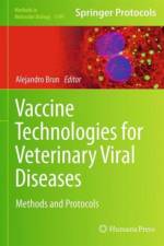 Vaccine Technologies for Veterinary Viral Diseases