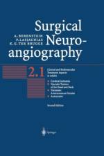 Surgical Neuroangiography af Alejandro Berenstein