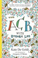 The ACB with Honora Lee af Kate De Goldi