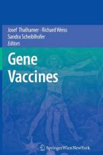 Gene Vaccines