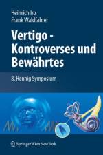 Vertigo - Kontroverses Und Bewahrtes