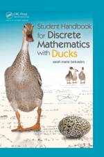 Student Handbook for Discrete Mathematics with Ducks af Sarah-Marie Belcastro