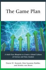 The Game Plan af Daron W. Kennett