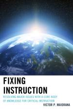 Fixing Instruction af Victor P. Maiorana