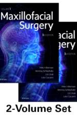 Maxillofacial Surgery af Peter A. (Consultant Maxillofacial/Head and Neck Surgeon Brennan