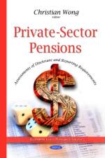 Private-Sector Pensions