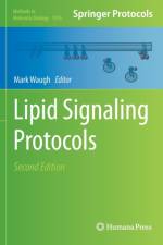 Lipid Signaling Protocols