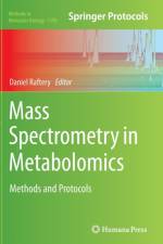 Mass Spectrometry in Metabolomics