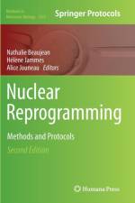 Nuclear Reprogramming