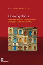 Opening Doors af World Bank