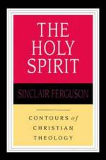 The Holy Spirit af Sinclair B (Reader) Ferguson
