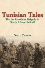 Tunisian Tales af Niall Cherry