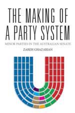 The Making of a Party System af Zareh Ghazarian