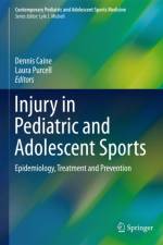 Injury in Pediatric and Adolescent Sports
