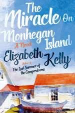 The Miracle on Monhegan Island af Elizabeth Kelly
