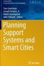 Planning Support Systems and Smart Cities