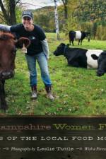 New Hampshire Women Farmers af Helen Brody