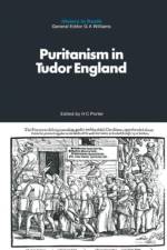 Puritanism in Tudor England