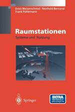 Raumstationen af Ernst Messerschmid
