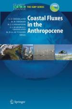 Coastal Fluxes in the Anthropocene
