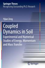 Coupled Dynamics in Soil af Yijian Zeng