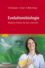 Evolutionsbiologie