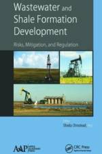 Wastewater and Shale Formation Development