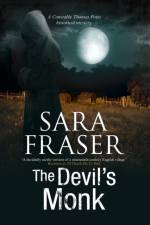 The Devil's Monk af Sara Fraser