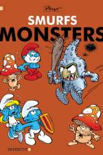 The Smurfs Monsters