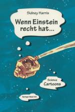 Wenn Einstein Recht Hat af S. Harris