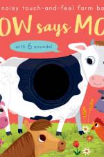 Cow Says Moo