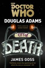 Doctor Who: City of Death