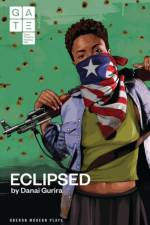 Eclipsed af Danai (Author) Gurira