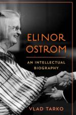 Elinor Ostrom af Vlad Tarko